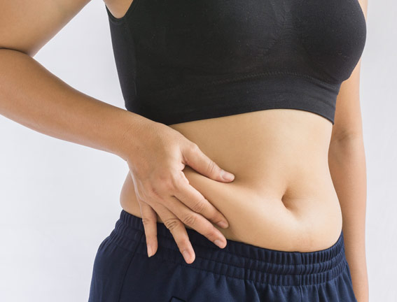 Cryolipolysis