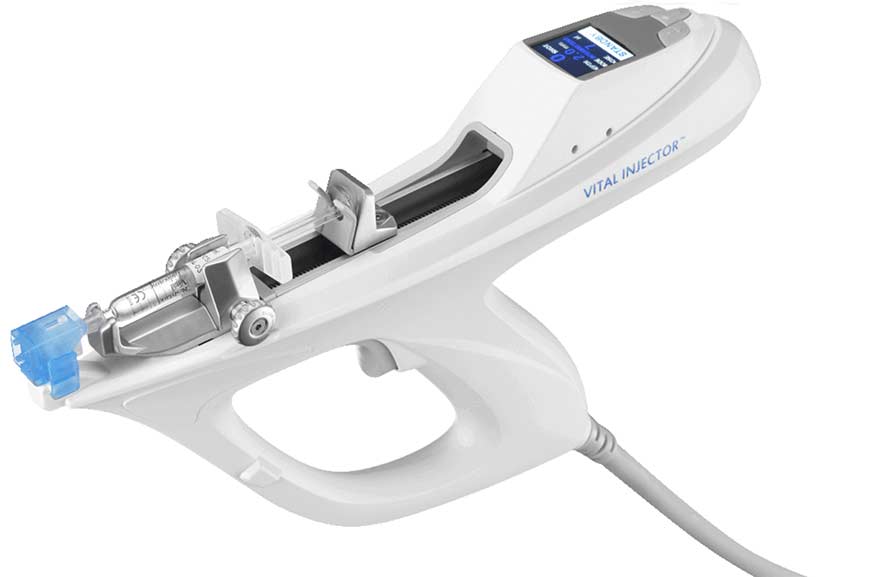 Vital Injector