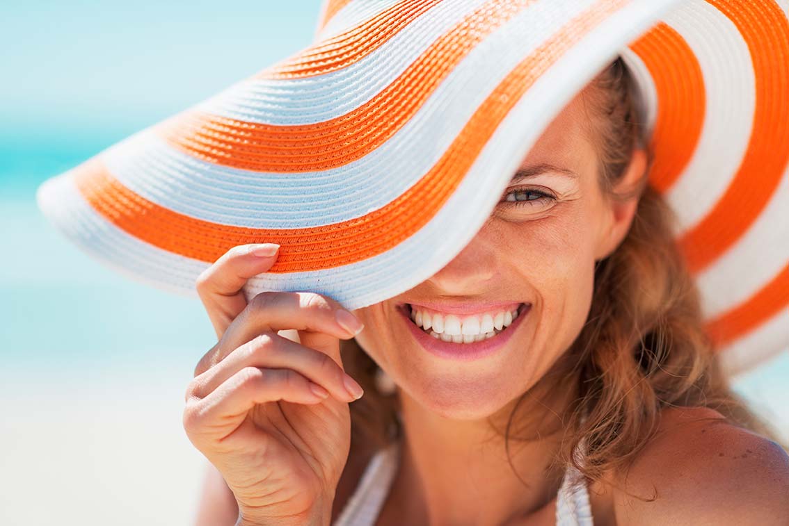 JetPeel – das Sommer-Treatment Nr. 1