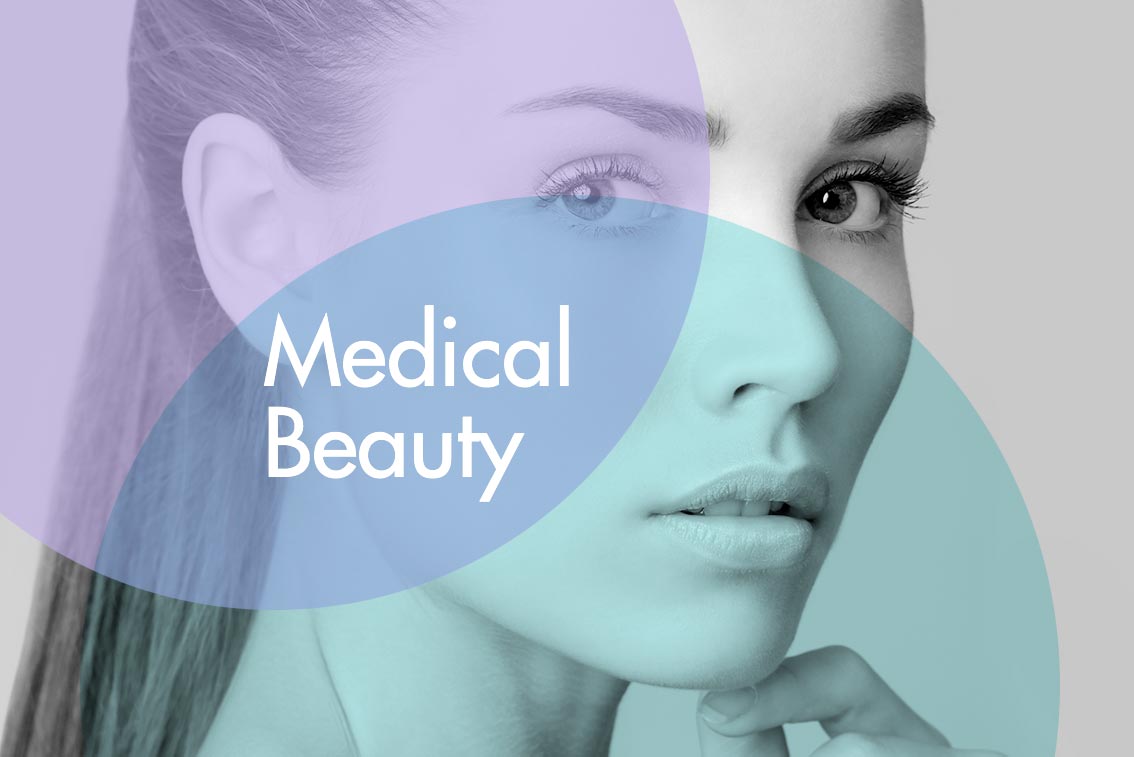 Medical Beauty – Was unterscheidet die Praxis vom Kosmetik-Institut?