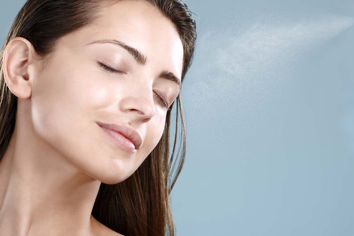JetPeel: Die verdiente Auszeit mit  Anti-Aging Effekt