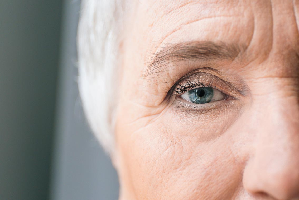 Die Ursachen der Hautalterung und die besten Anti-Aging Strategien